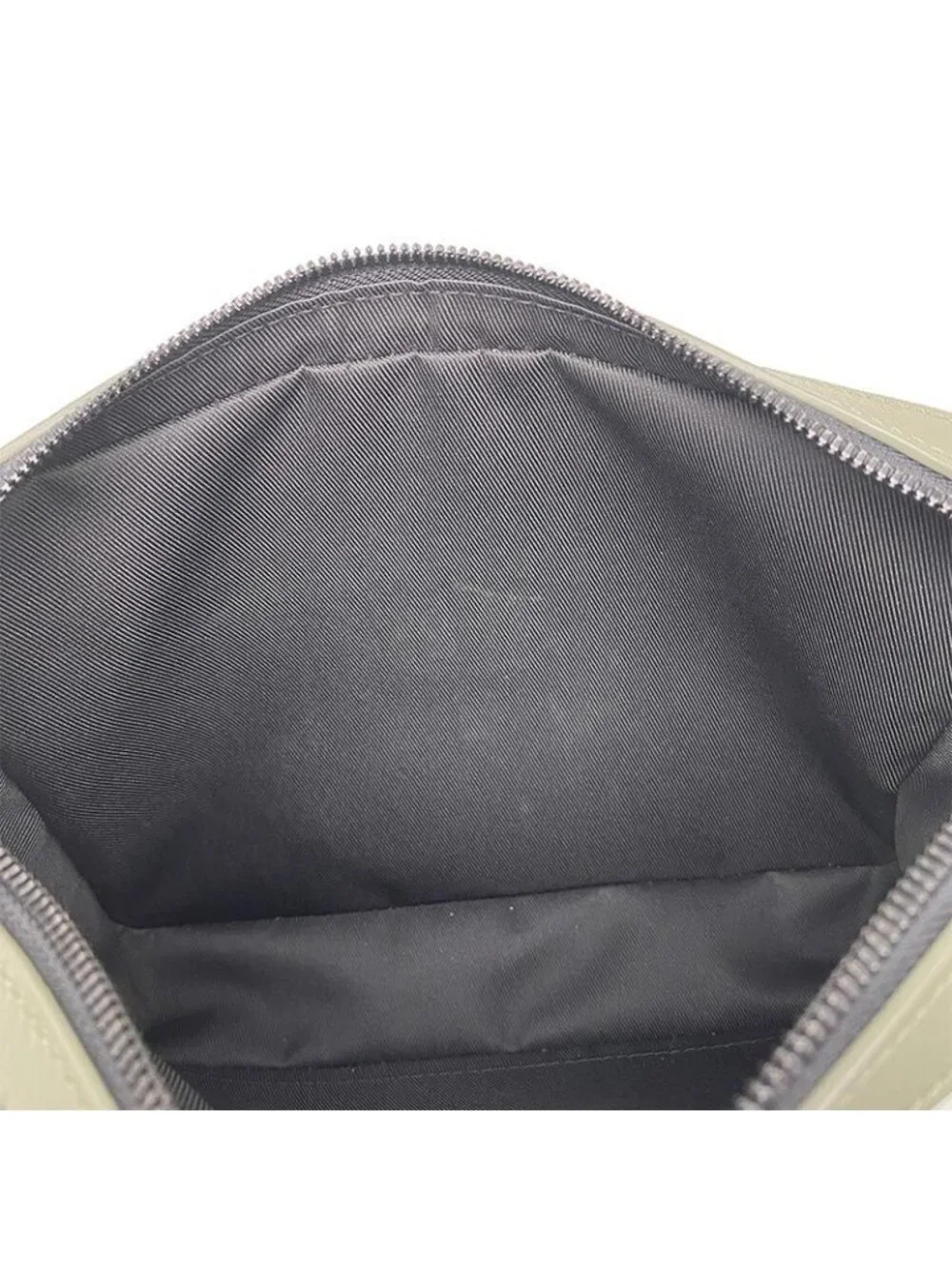 Louis Vuitton Monogram Shadow Trio Messenger Coin Purse Missing